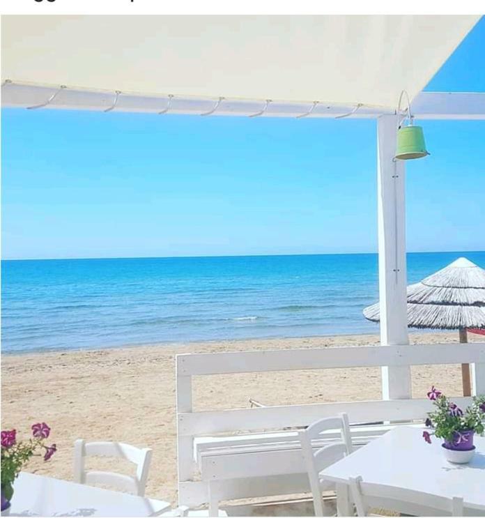 Antony Aparthotel Granelli